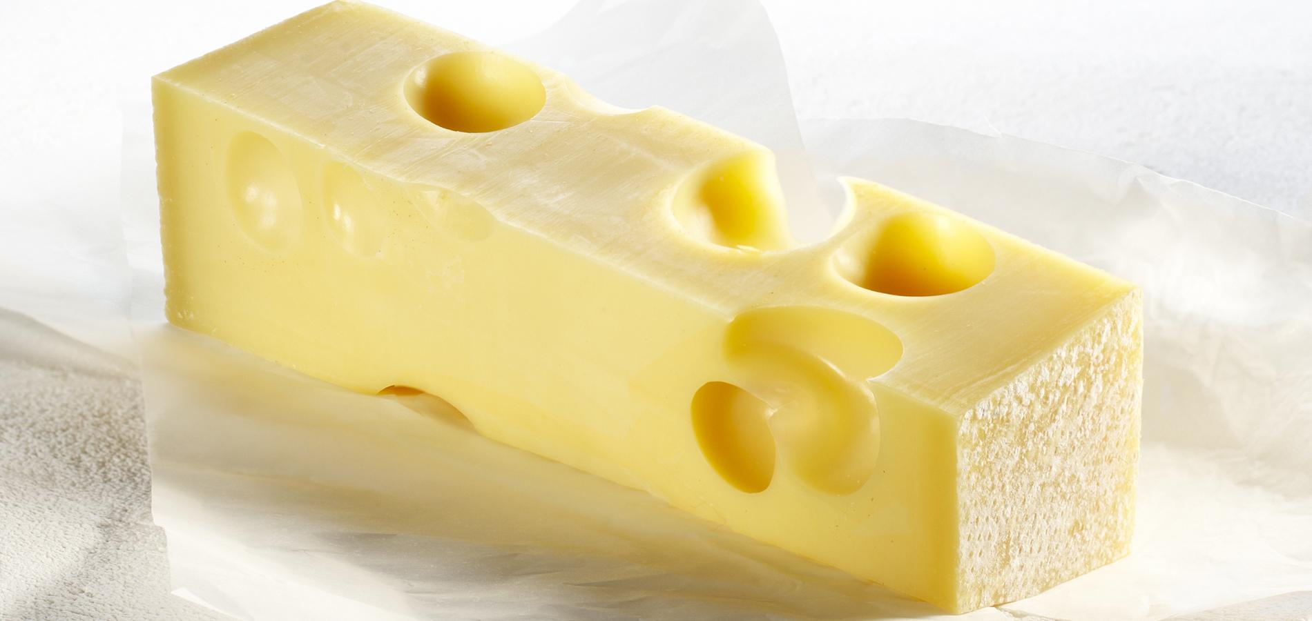 emmental